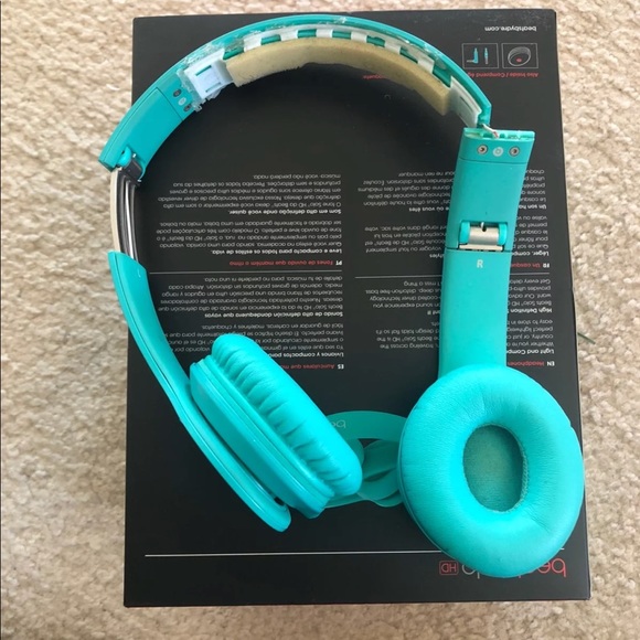 Beats by Dr Dre Solo HD - Picture 2 of 3